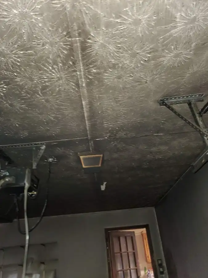 Fire and smoke damage assessment for Emergency Water Damage Services in Sergeant Bluff